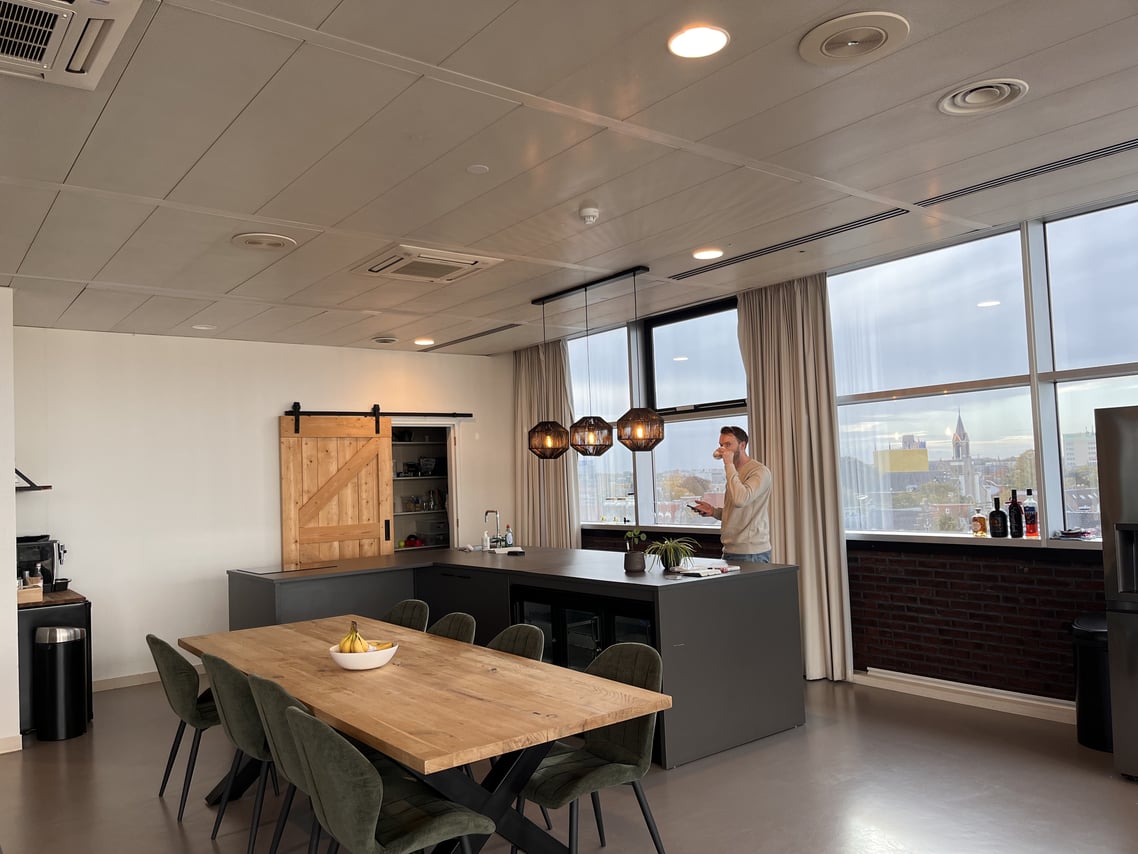 StreamLadder team culture