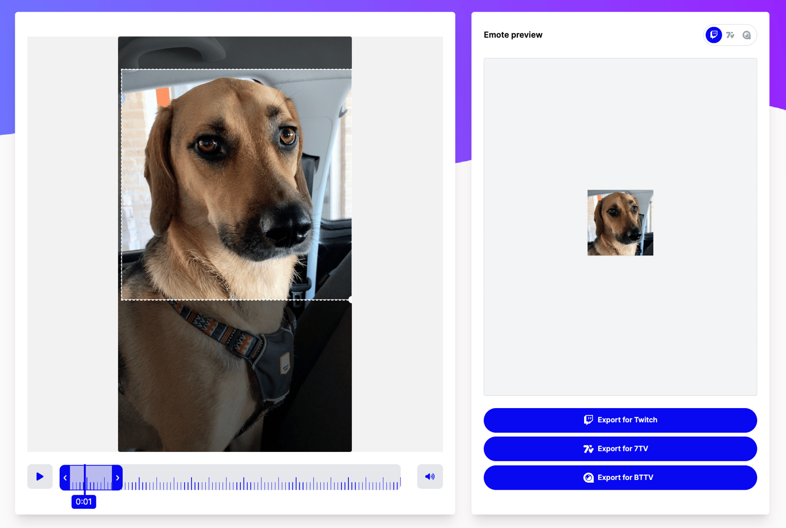 How to make custom emotes for Twitch