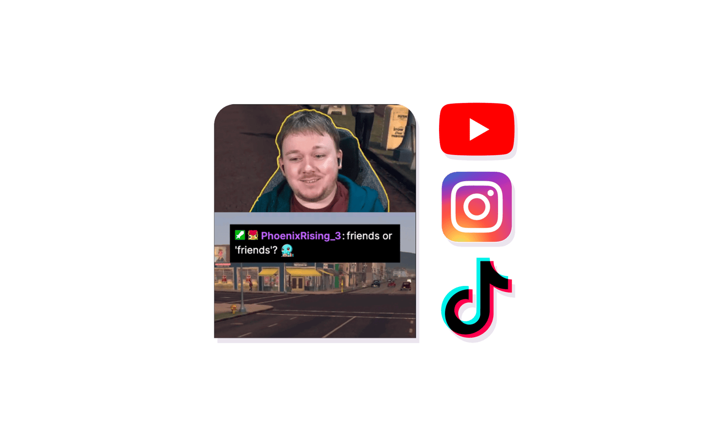 Multi-platform publishing