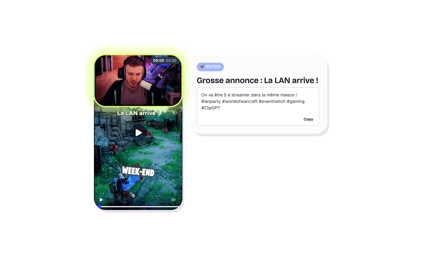 Zero manual positioning