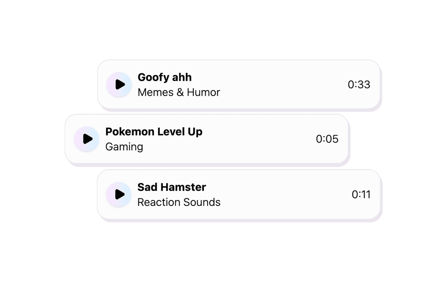 Royalty-free everything