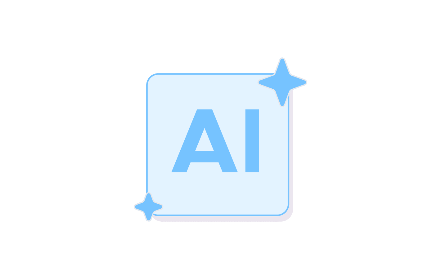 AI-powered editing