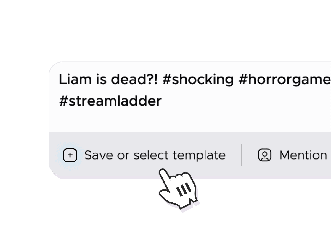 Connect your accounts