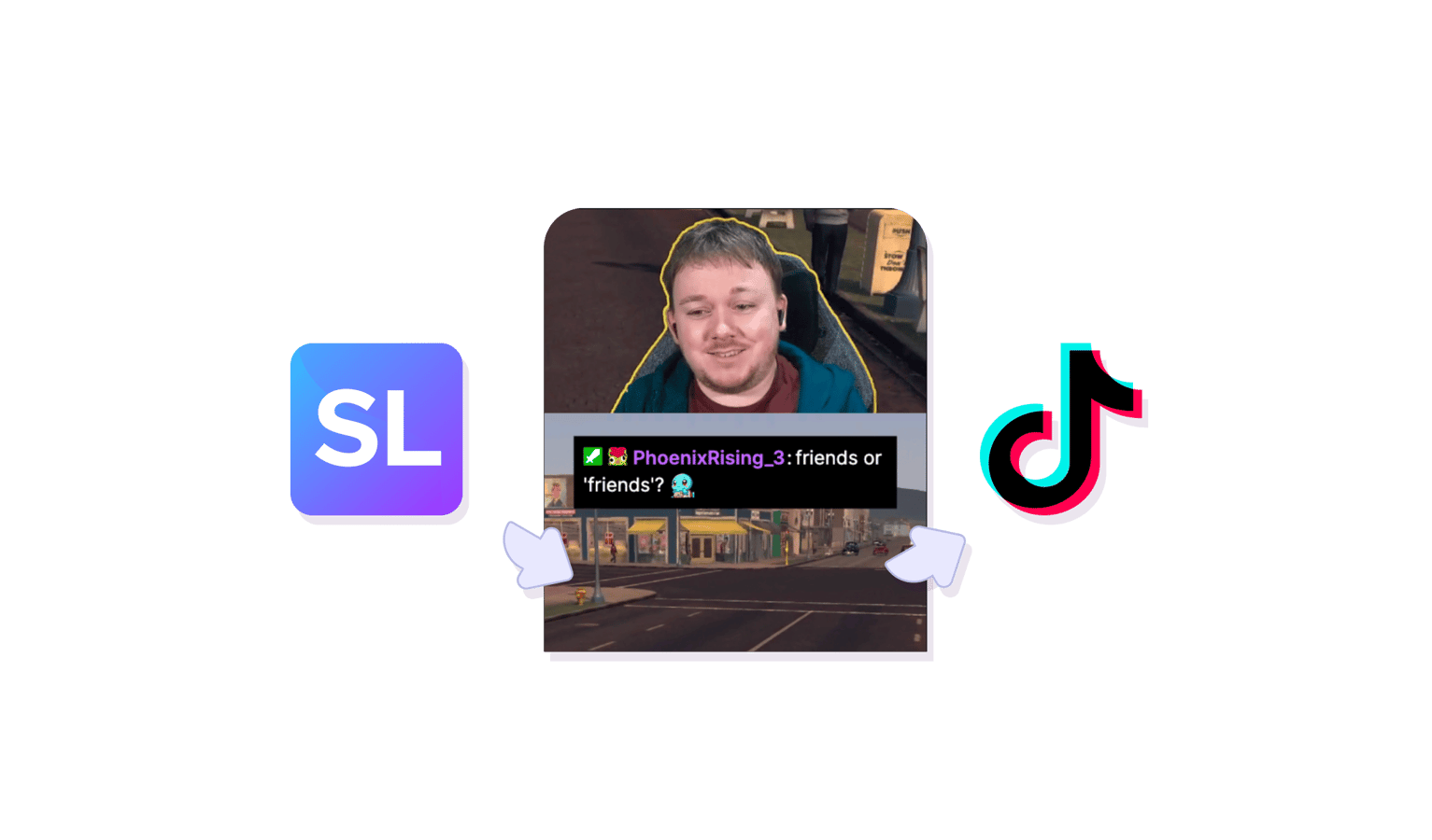 Post from your desktop