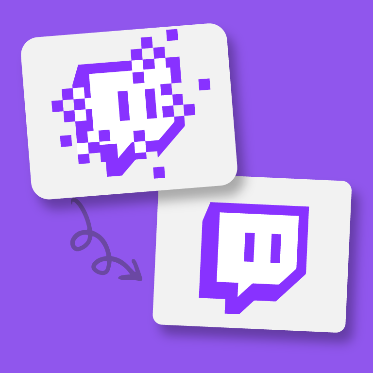 How to drastically improve your Twitch stream quality