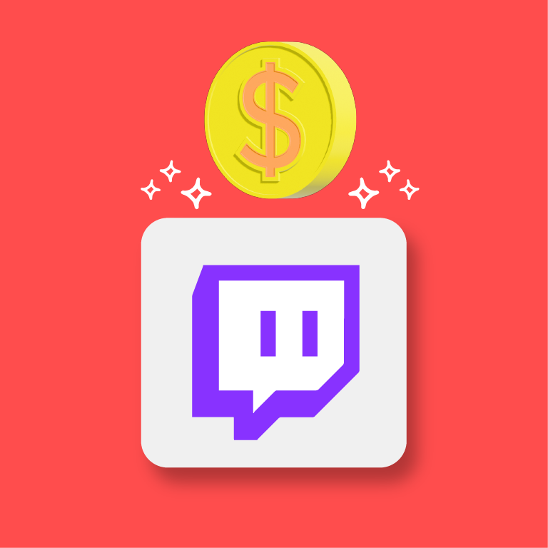 How to make money from your Twitch stream