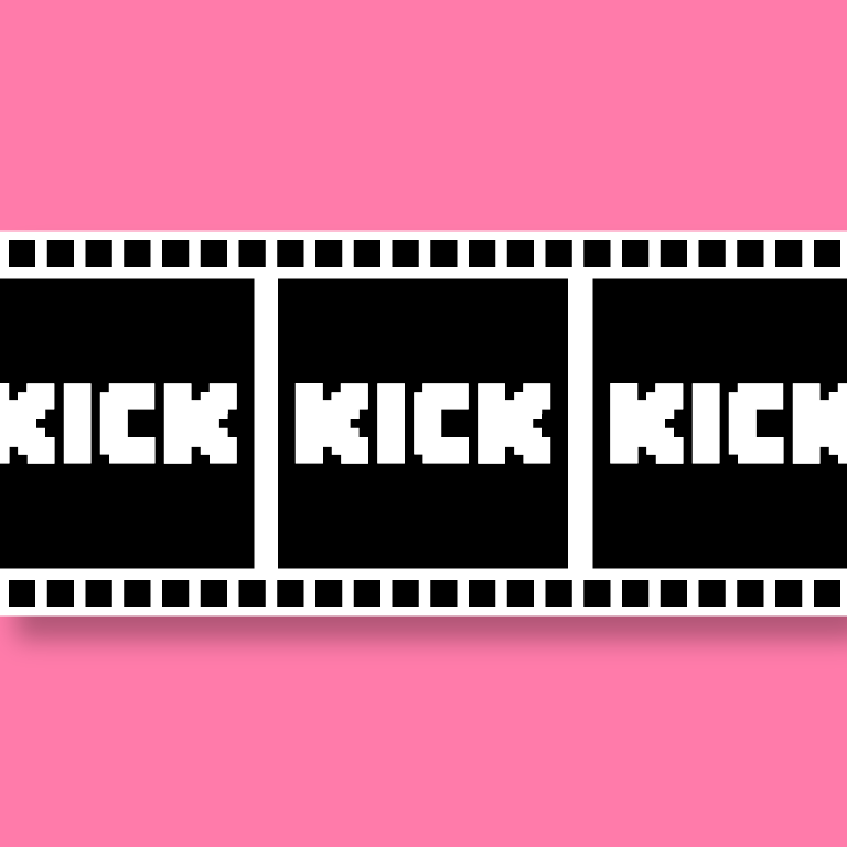 How to make clips on Kick