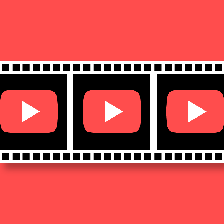 How to make clips on YouTube