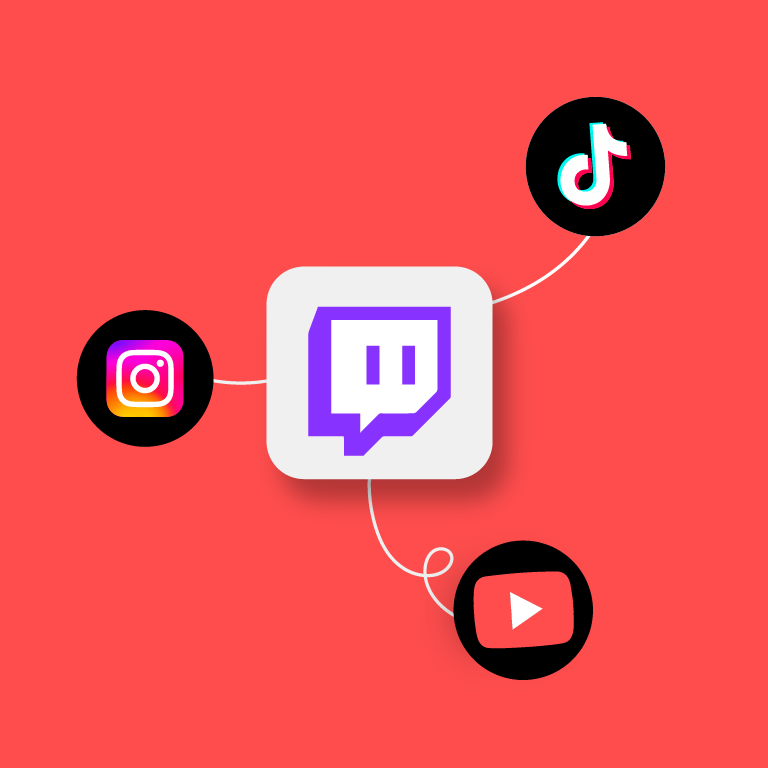 Why cross-posting is how you can grow your stream