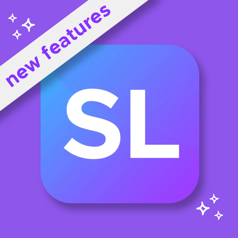 Latest features: what's new on StreamLadder