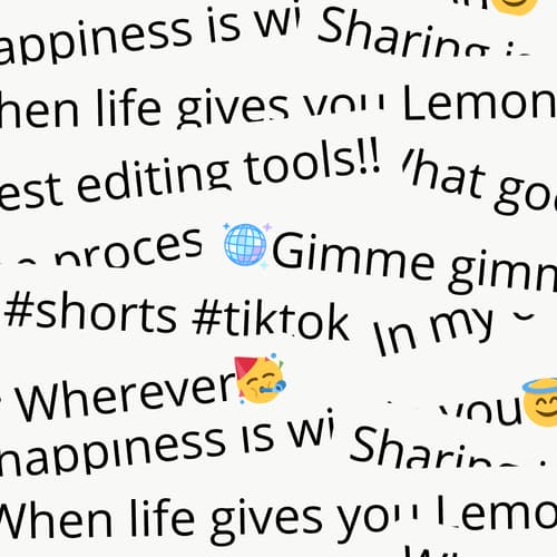 Tips for Good Social Media Titles