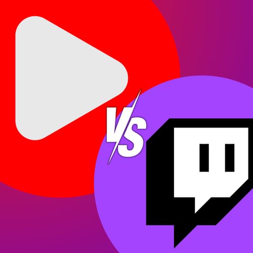 YouTube vs. Twitch: Which Streaming Platform is Better?