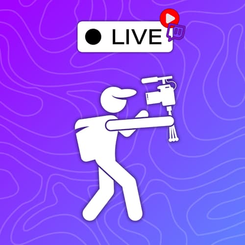 Twitch Streamers Shift to Non-Gaming Content