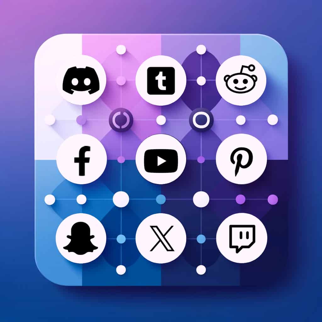 Why Social Media Integration is Key to Online Success