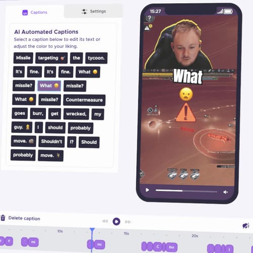 What are TikTok Captions and Why They Matter