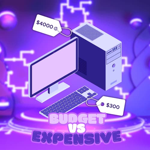 Cheap vs Expensive Streaming Hardware in 2024