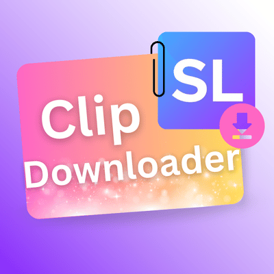 News at StreamLadder: Clip Downloader on Your Dashboard