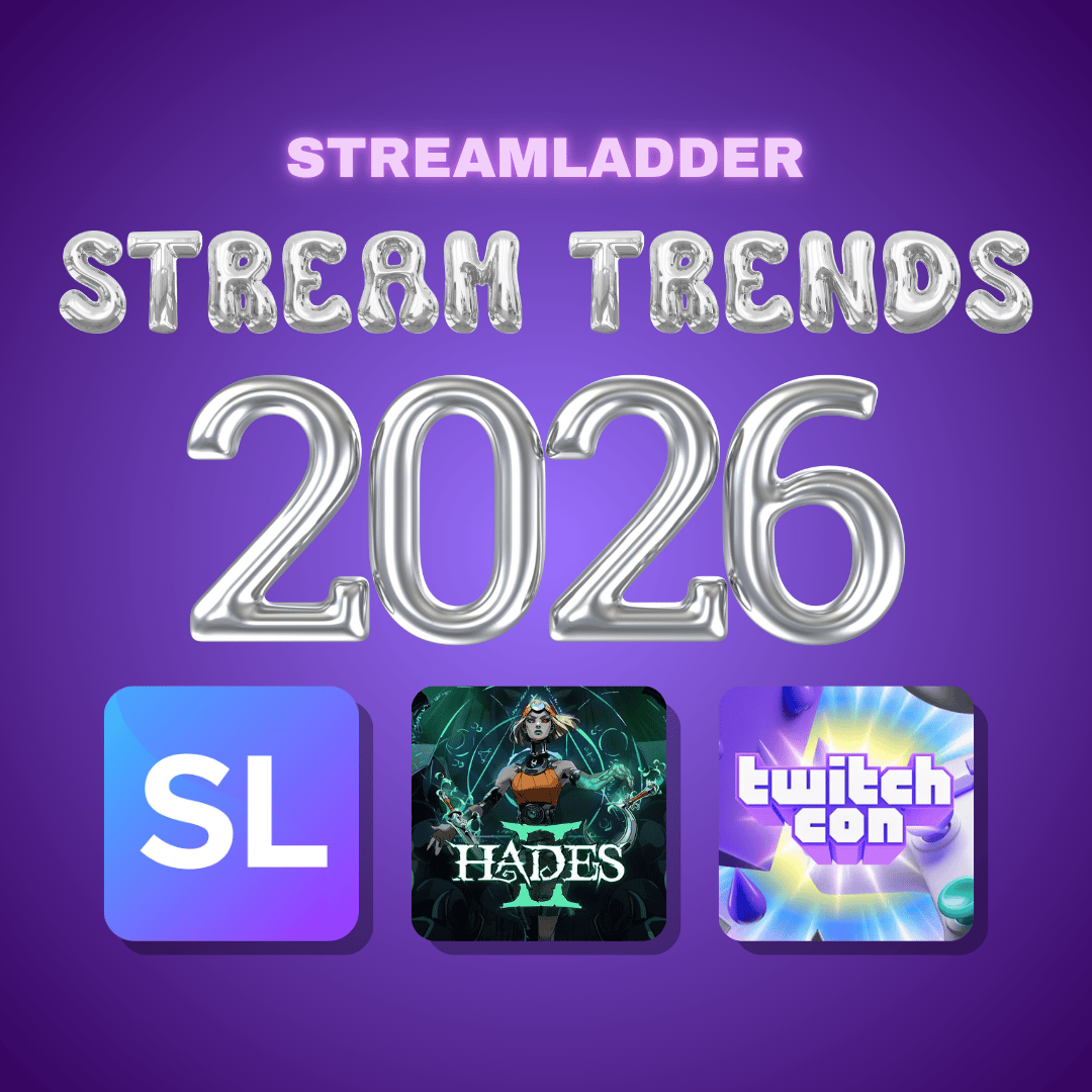 What Streamers Should Look out for in 2026