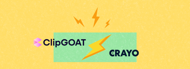 ClipGoat vs. Crayo.ai: The Best Editing Tool for YouTubers