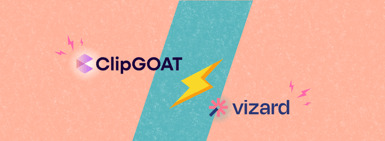 ClipGoat vs. Vizard.ai: A Detailed Editing Tool Comparison