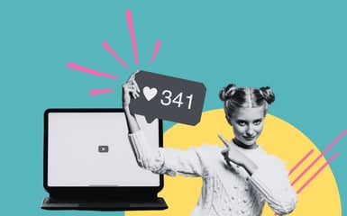 How to Convert YouTube Videos into Engaging Instagram Reels