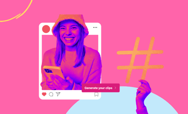 How to Use Hashtags effectively for TikTok, Instagram and YouTube