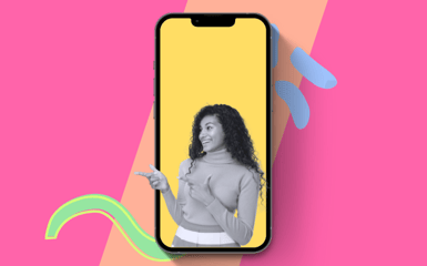 Never Miss a Beat: Introducing AI Auto Reframing