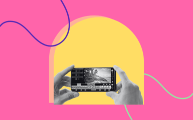 Top 5 Apps to Edit Videos on your iPhone