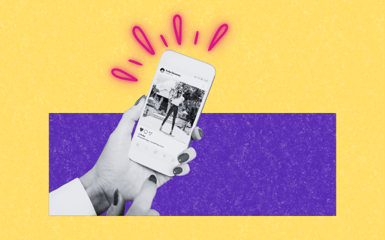 Using YouTube Clips for Instagram Story Highlights