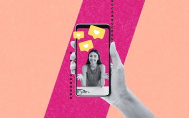 Why Vertical Videos Are Essential for Social Media Success