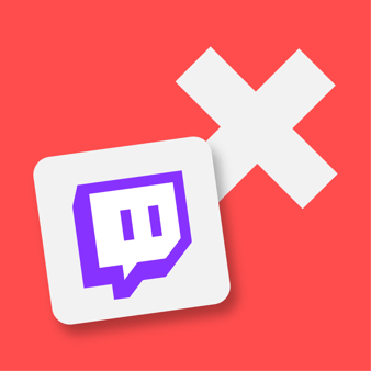 Top things to avoid when you start streaming on Twitch