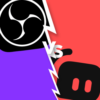 OBS vs Streamlabs: Which to Use