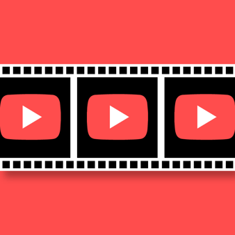 How to make clips on YouTube