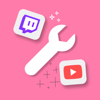 Must-have resources for streamers and content creators