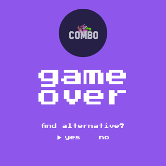 The best alternatives for Combo in 2024