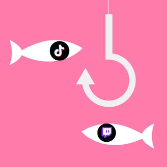 Ideas for hooks to get more views on your gaming videos