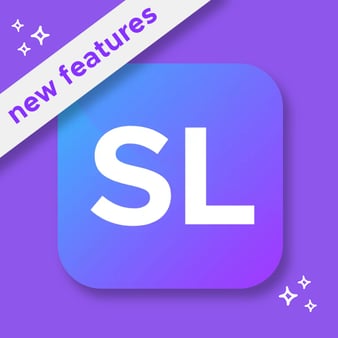 Latest features: what's new on StreamLadder
