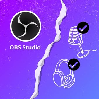 How to Automatically Lower Game Audio in OBS Studio