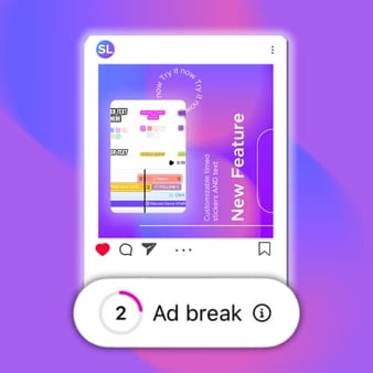 Instagram Tests Unskippable Ads