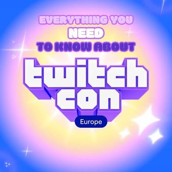 TwitchCon 2024: Rotterdam Edition
