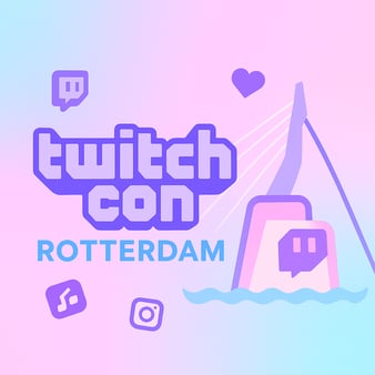 Rotterdam Travel Guide for TwitchCon 2025 Attendees