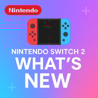 Nintendo Switch 2 - Games, Features and Streaming