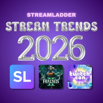 What Streamers Should Look out for in 2026