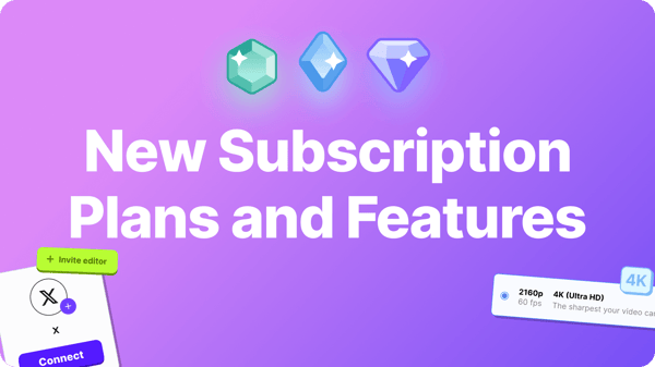 StreamLadder's Upgraded Subscription Plans