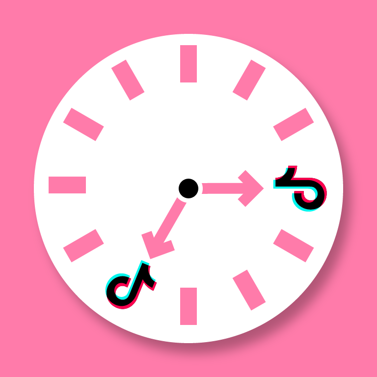 The Best Time to Post on TikTok