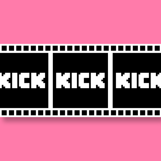 How to make clips on Kick