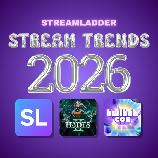 What Streamers Should Look out for in 2026