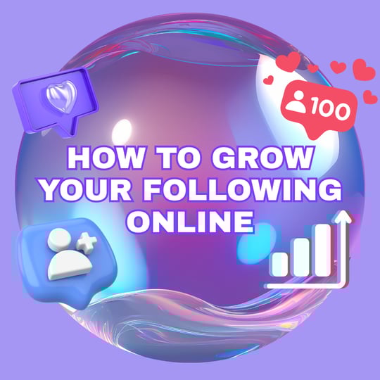 Grow Your Twitch Following with TikTok Clips