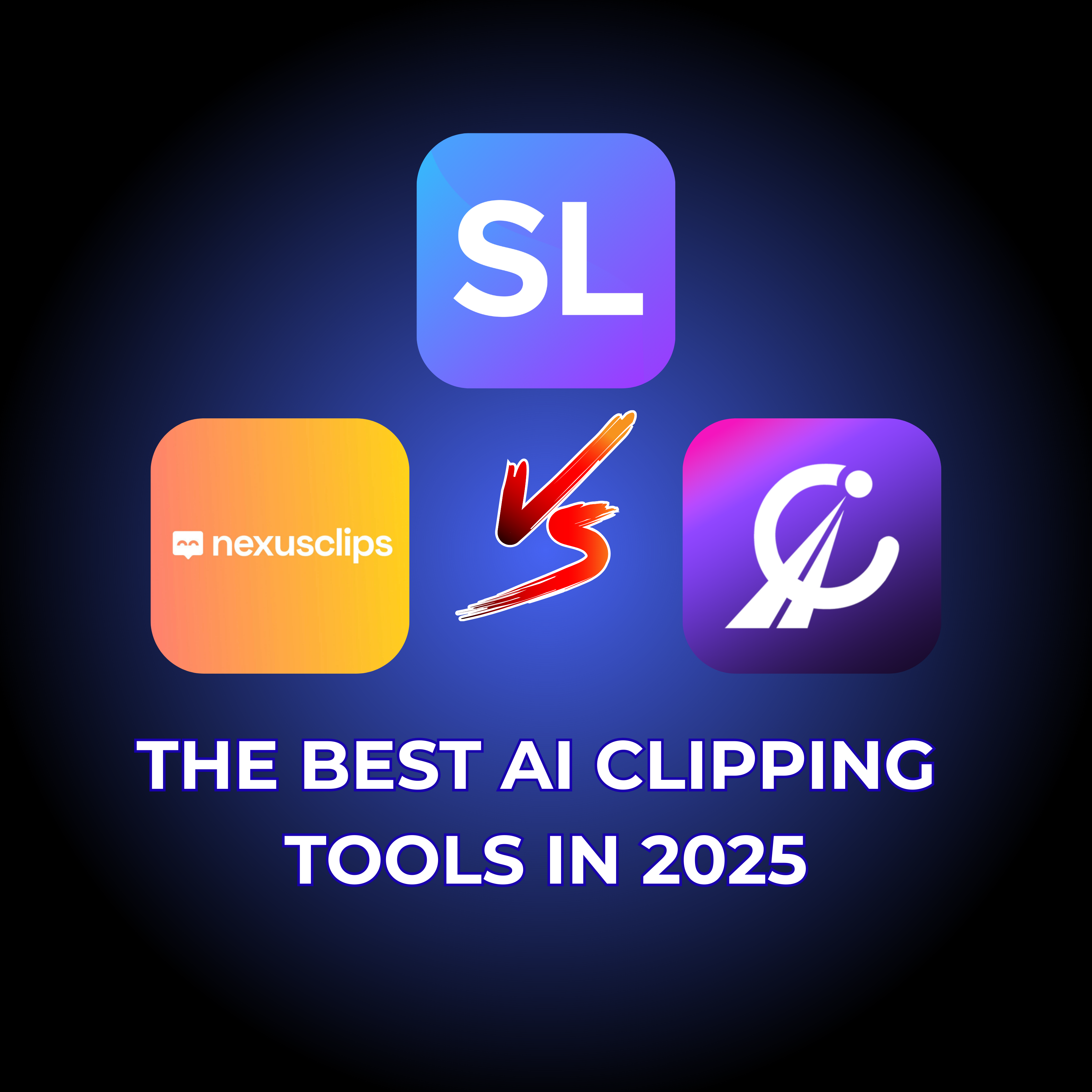 Best AI Clipping Tools in 2025 | StreamLadder